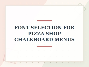 The Big Bold Flavors of Pizza